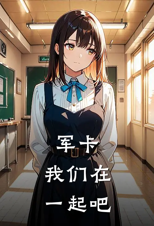 军卡：我们在一起吧