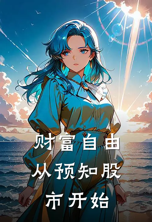 财富自由从预知股市开始