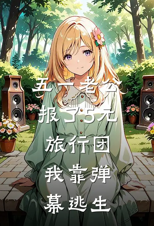 五一老公报了5元旅行团，我靠弹幕逃生