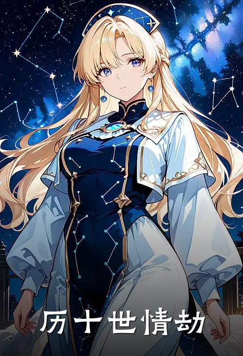 历十世情劫