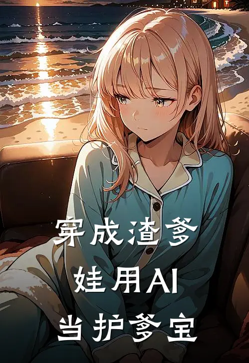 穿成渣爹，娃用AI当护爹宝