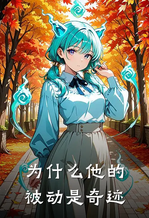 为什么他的被动是奇迹