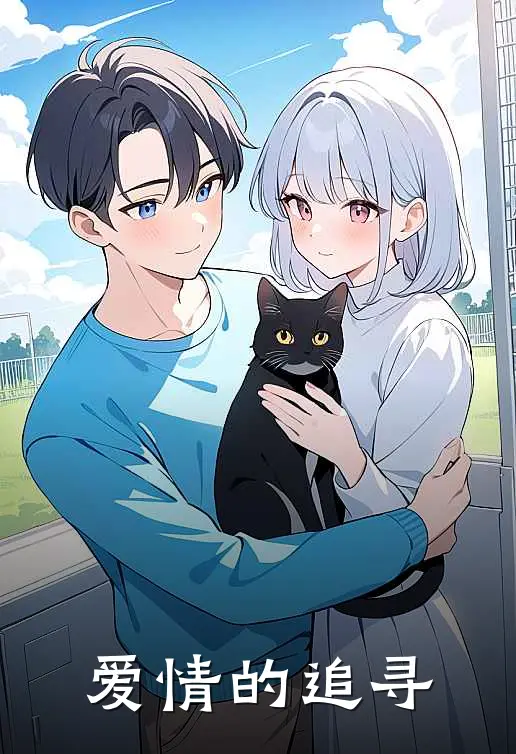 爱情的追寻