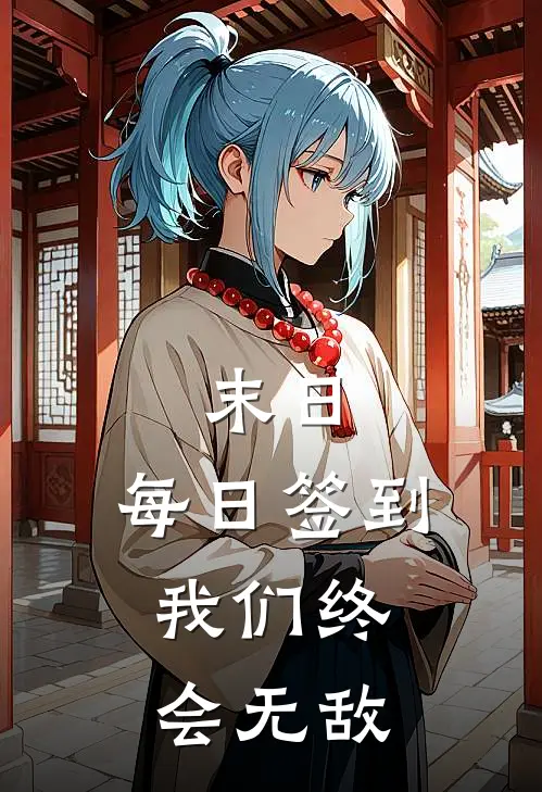 末日：每日签到，我们终会无敌