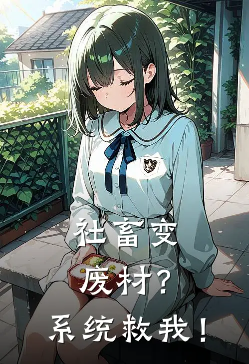 社畜变废材？系统救我！