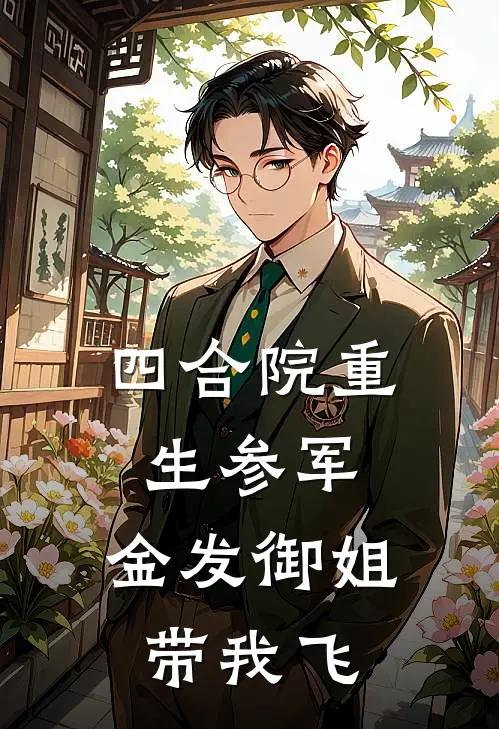 四合院重生参军：金发御姐带我飞