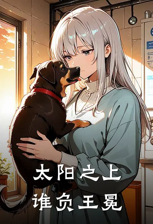 太阳之上谁负王冕