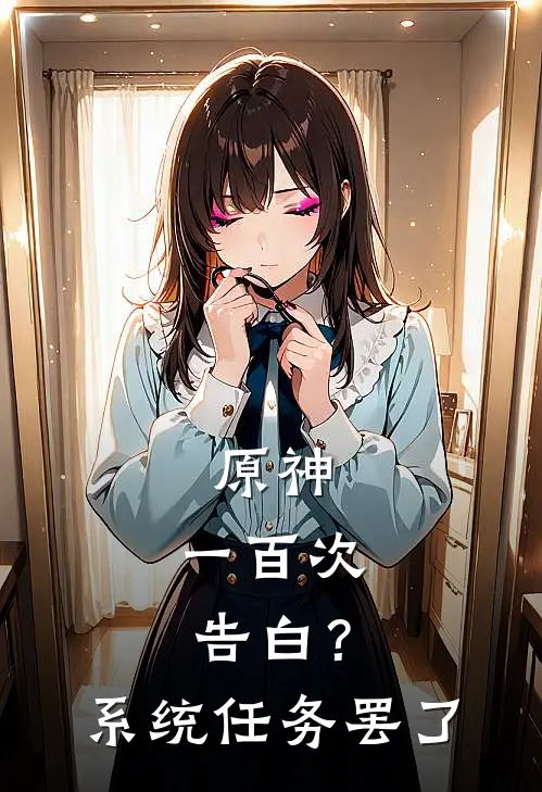 原神：一百次告白？系统任务罢了