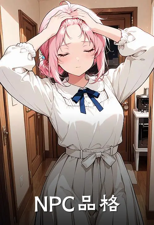 NPC品格