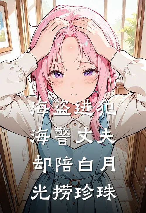 海盗进犯，海警丈夫却陪白月光捞珍珠