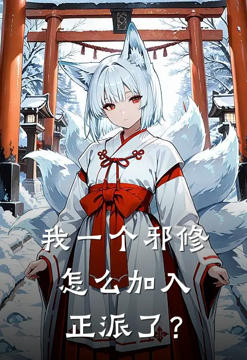 我一个邪修，怎么加入正派了？