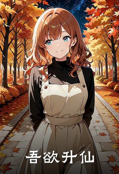 吾欲升仙