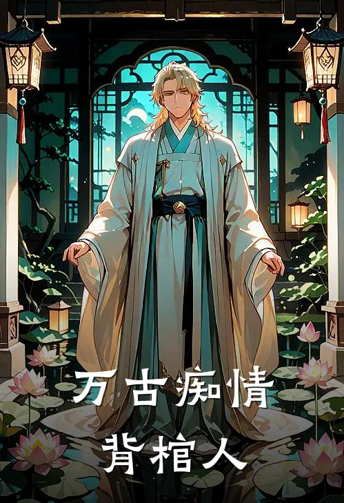 万古痴情背棺人