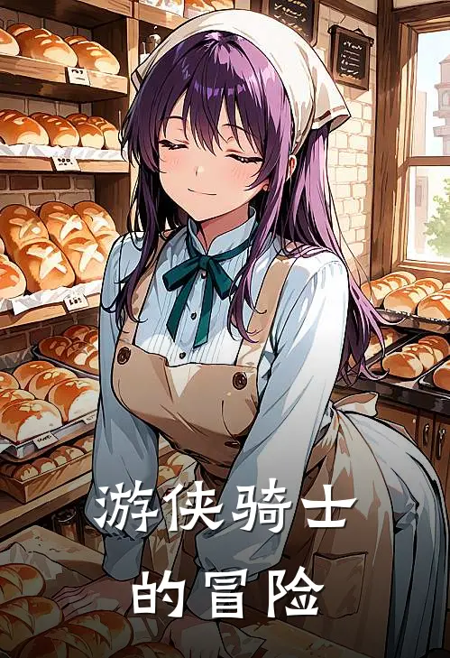 游侠骑士的冒险