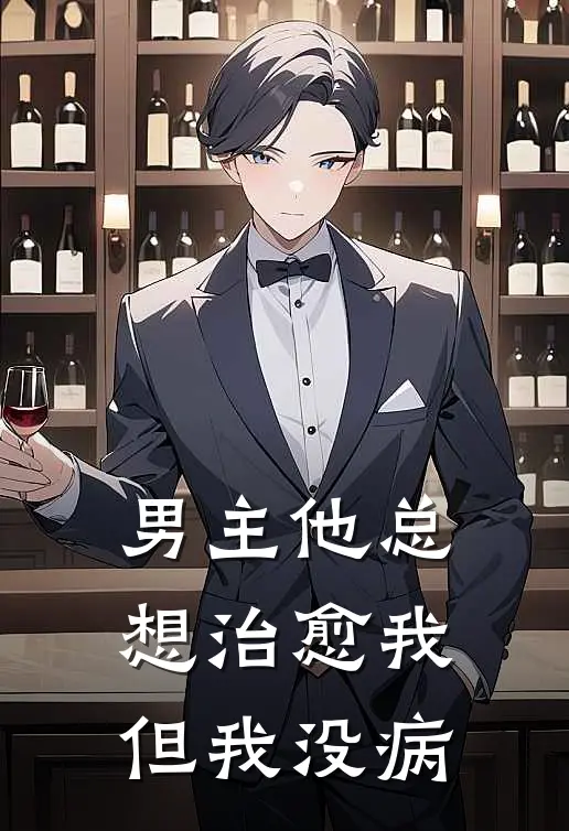 男主他总想治愈我但我没病