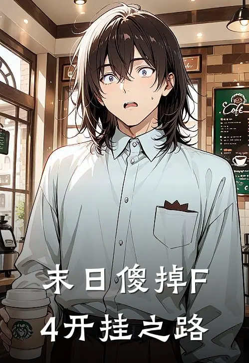 末日傻掉F4开挂之路