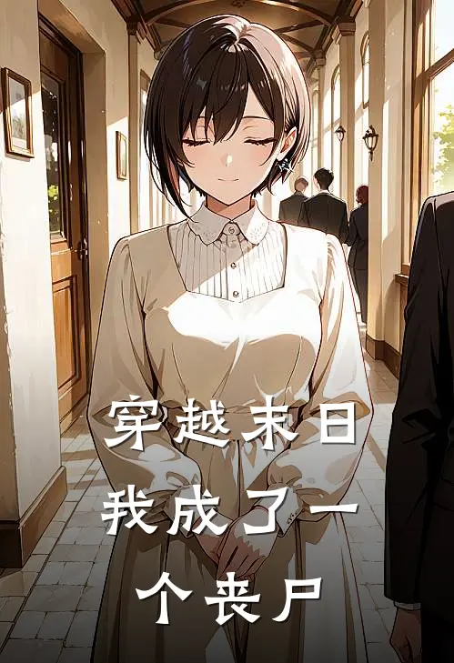 穿越末日我成了一个丧尸