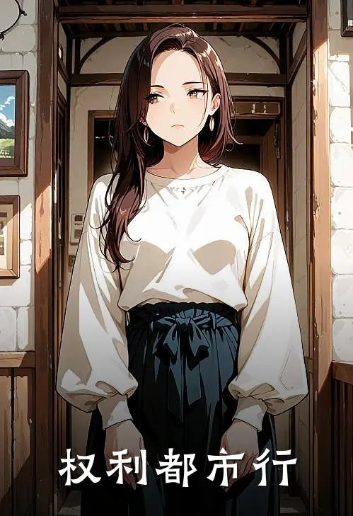 权利都市行
