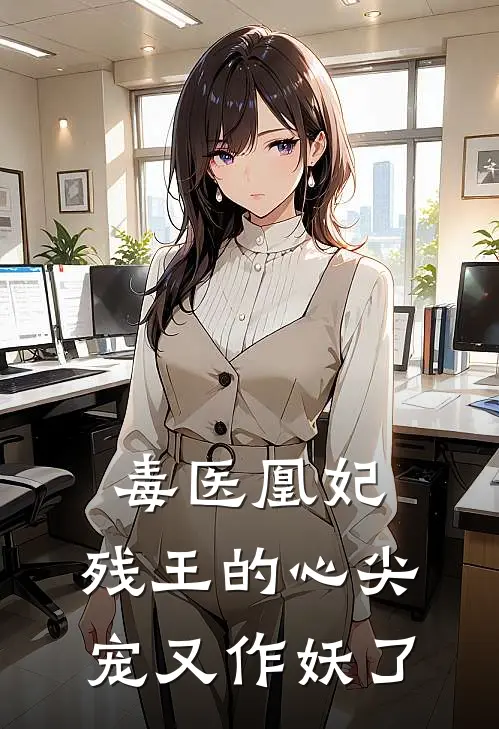 毒医凰妃：残王的心尖宠又作妖了