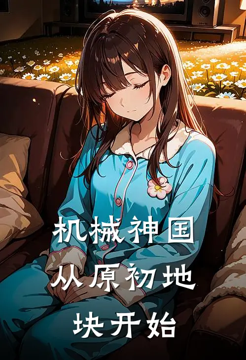 机械神国：从原初地块开始