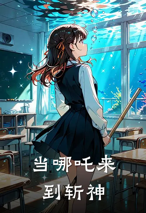 当哪吒来到斩神