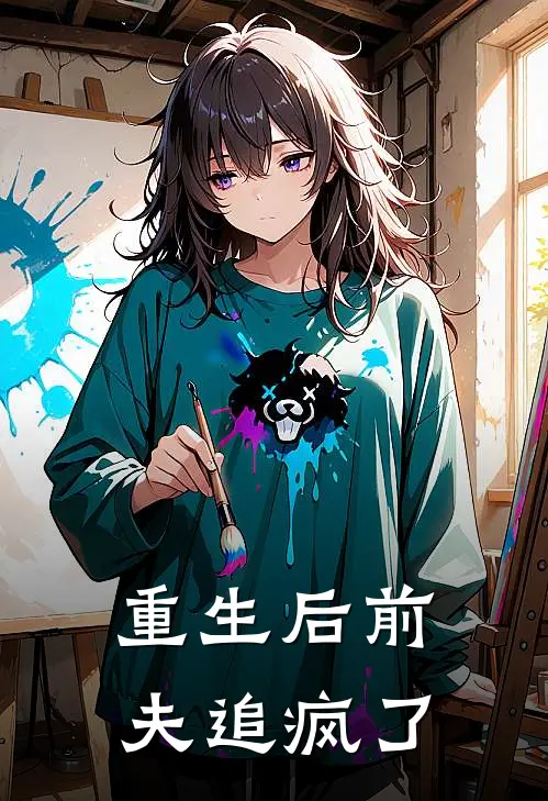 重生后前夫追疯了