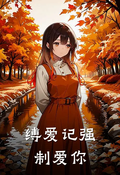 缚爱记强制爱你