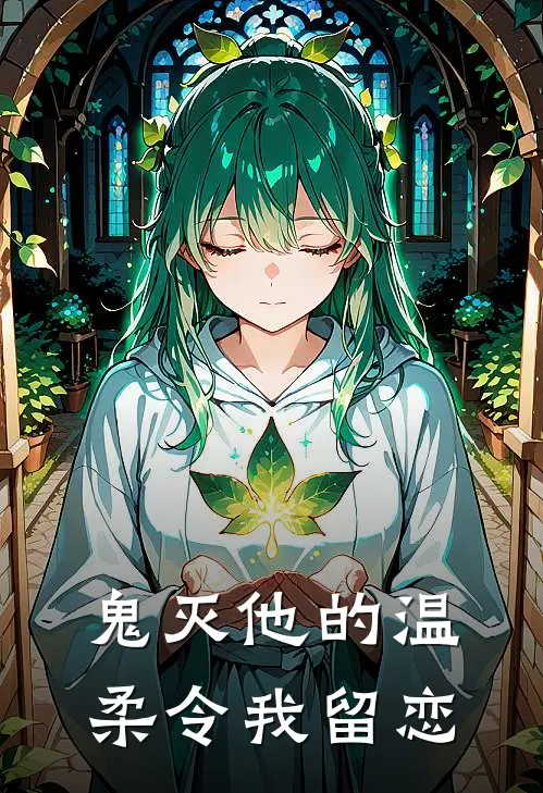 鬼灭他的温柔令我留恋