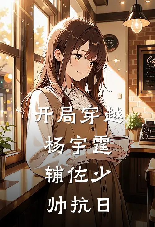 开局穿越杨宇霆，辅佐少帅抗日