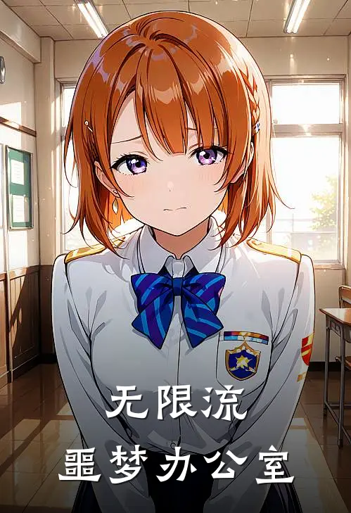 无限流：噩梦办公室