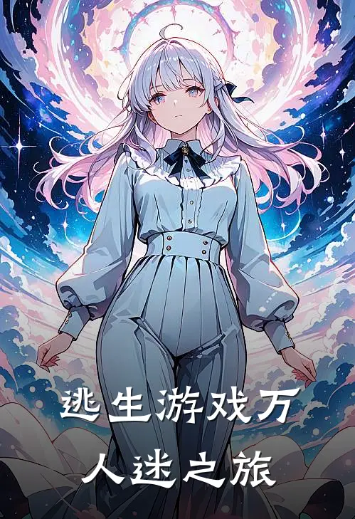 逃生游戏万人迷之旅