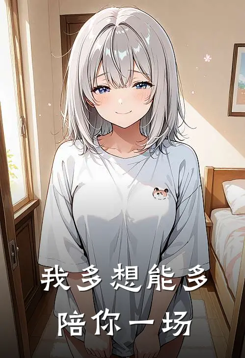 我多想能多陪你一场