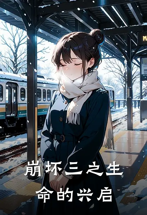 崩坏三之生命的兴启