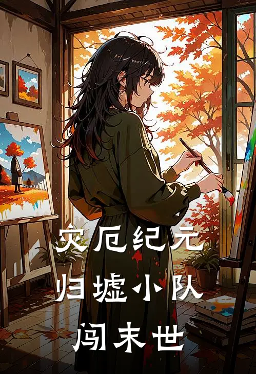 灾厄纪元【归墟小队闯末世】