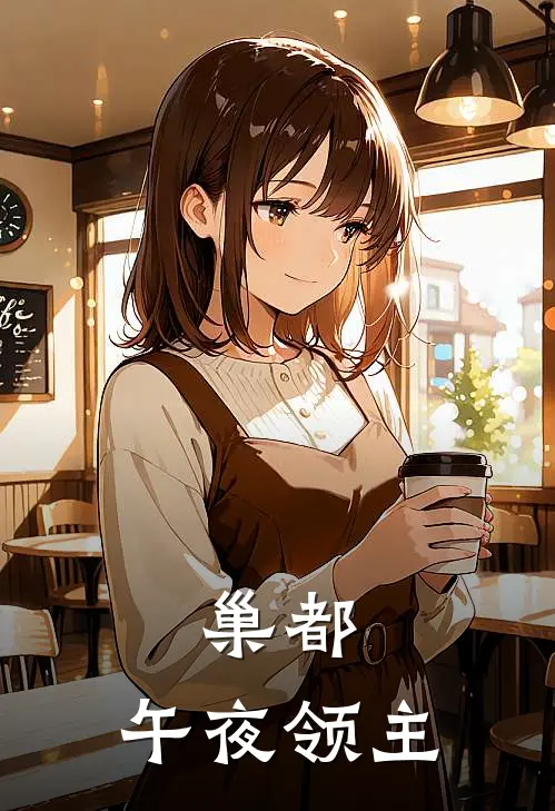 巢都：午夜领主