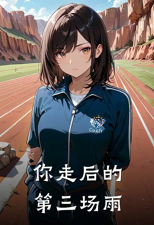 你走后的第三场雨