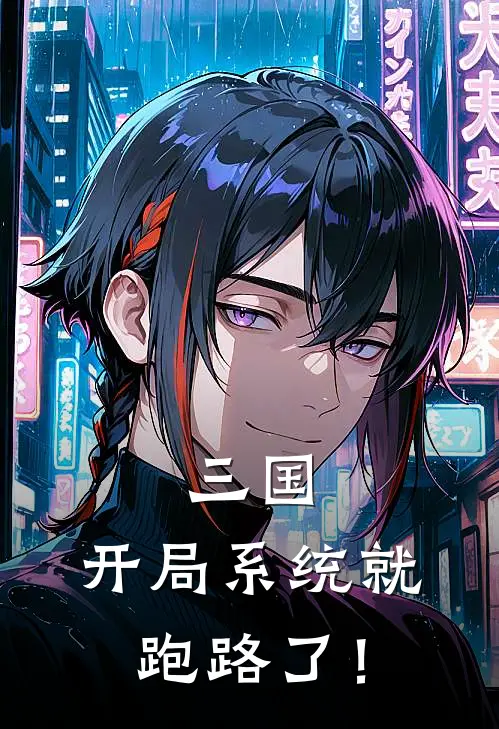 三国：开局系统就跑路了！