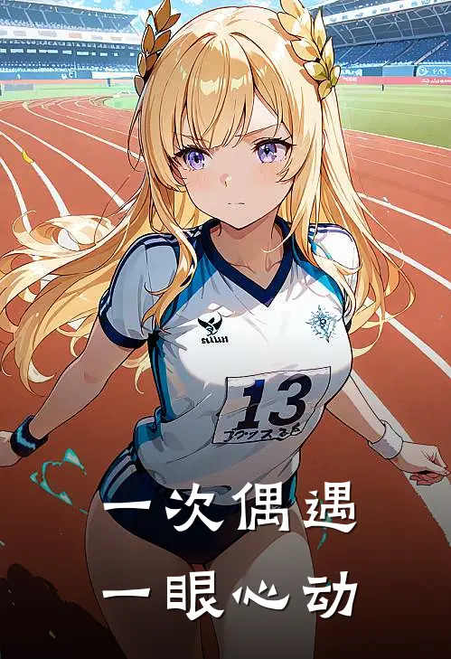 一次偶遇，一眼心动