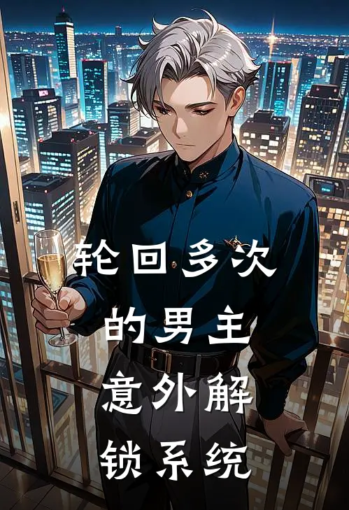 轮回多次的男主，意外解锁系统