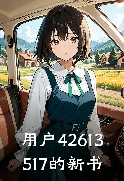 用户42613517的新书