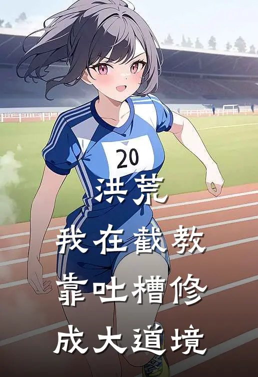 洪荒：我在截教靠吐槽修成大道境