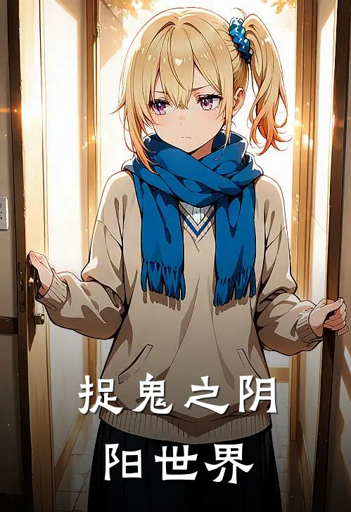 捉鬼之阴阳世界