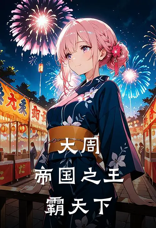 大周：帝国之王霸天下