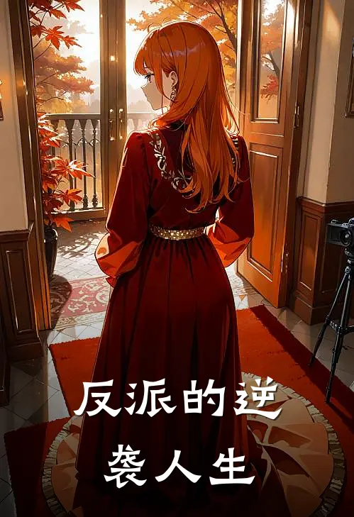 反派的逆袭人生