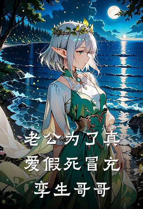 老公为了真爱假死冒充孪生哥哥