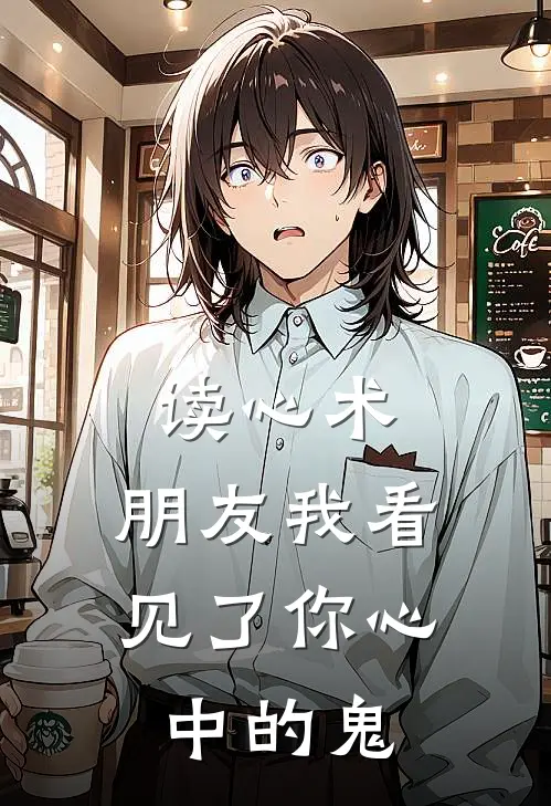 读心术：朋友我看见了你心中的鬼