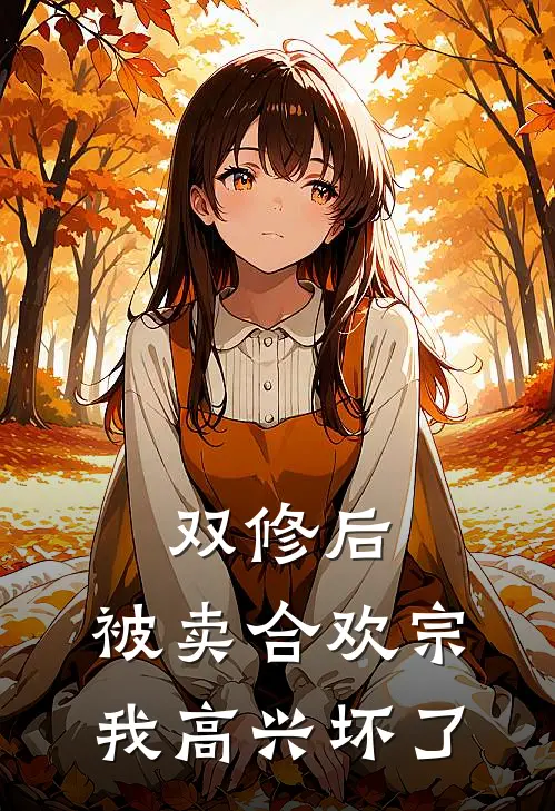 双修后，被卖合欢宗，我高兴坏了