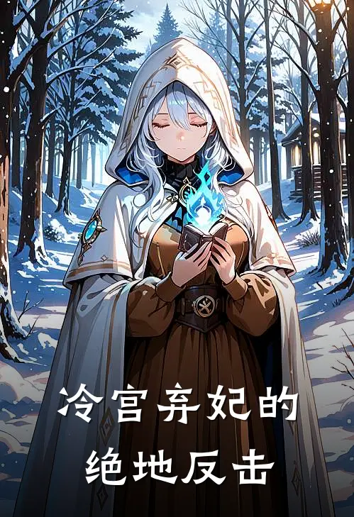 冷宫弃妃的绝地反击