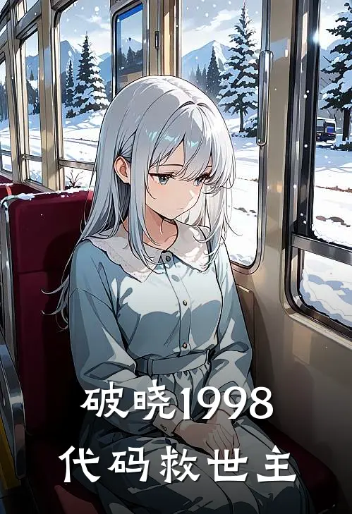 破晓1998：代码救世主