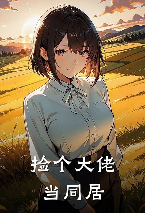 捡个大佬当同居